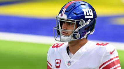 Analyst Envisions Daniel Jones Following in MVP Candidate’s Footsteps
