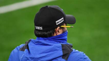 Defender Shares Disappointing Admission About Lions Defense