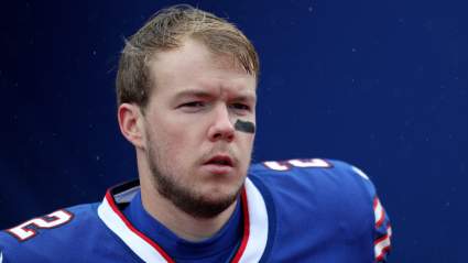 Bills Rookie is Set to Break a Longstanding Record