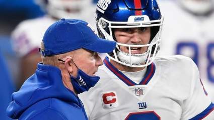 Ex-Browns HC, Not Jason Garrett, to Call Plays for Giants vs. Cleveland