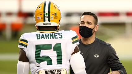 Packers Granted Roster Exemption for Returning Linebacker
