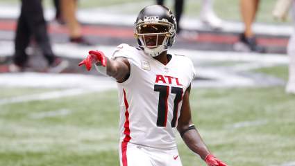 The Meaning Behind Julio Jones’s ‘Little Black Bag’ & Calling Out Coaches