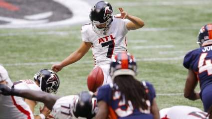 Fantasy Football Start ‘Em, Sit ‘Em Kickers: Week 13