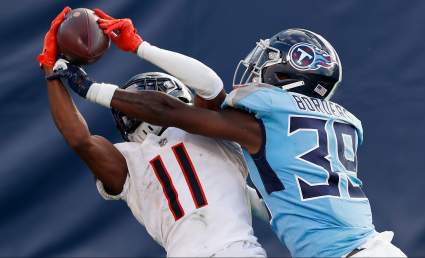 Bears WR Goes Viral for Insane Practice Habits: [WATCH]
