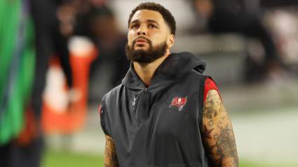 Buccaneers Reveal Mike Evans Status vs. Vikings