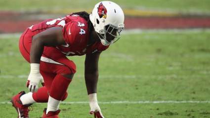 Cardinals’ Markus Golden Issues Warning to Giants Ahead of Revenge Game