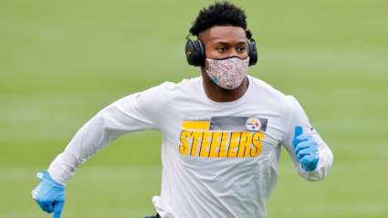 Steelers’ JuJu Smith-Schuster: ‘I’m Not Going to Stop Being Myself’