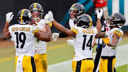 Mike Tomlin: Steelers Have ‘Heard’ From NFL About Locker Room Celebration