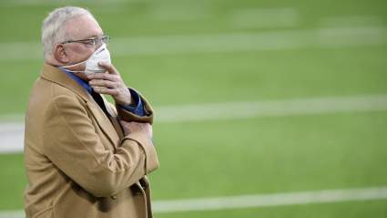 NFL Suspends Cowboys Veteran for Multiple Games Without Pay