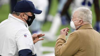 Dallas Cowboys’ ‘Biggest Flaw’ Exposed to NFL After 2021 Draft