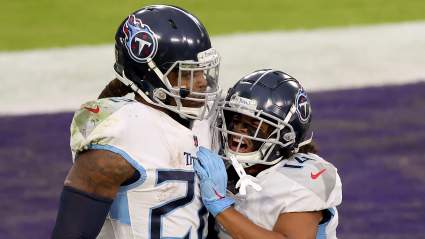 Derrick Henry Domination? Lions vs. Titans Key Matchups