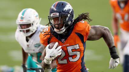 Broncos Urged to ‘Walk Away’ From 2-Time Pro Bowler