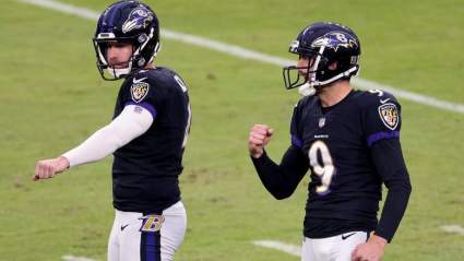 Fantasy Football Week 15 Kicker Rankings: Mike Nugent Climbs; Justin Tucker Must-Start?