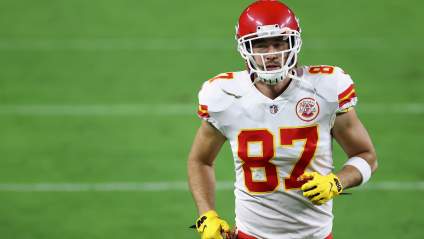 ESPN Analyst Makes Huge Claim About Chiefs’ Travis Kelce