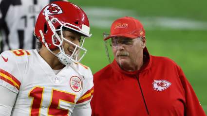 Saints’ Sean Payton Details Nearly Drafting Patrick Mahomes