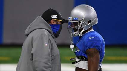 Examining Biggest Positives From the Bob Quinn and Matt Patricia Era