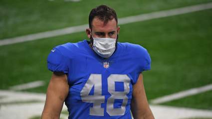 Don Muhlbach Offers Candid Thoughts About Future With Lions