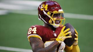 Commanders Urged to Reunite With 1,000-Yard RB
