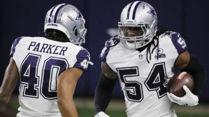 Fantasy Football Week 16 Defense Rankings: Cowboys Rise, Browns Must-Start?