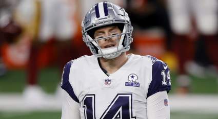 NFL Again Reschedules Cowboys-Ravens; Dallas to Make History