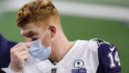 Cowboys Address Handling of QBs After Broncos’ COVID Disaster