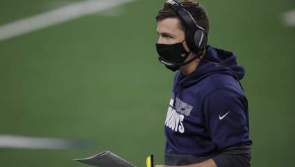 Amari Cooper Sends Pointed Message to Cowboys OC Kellen Moore