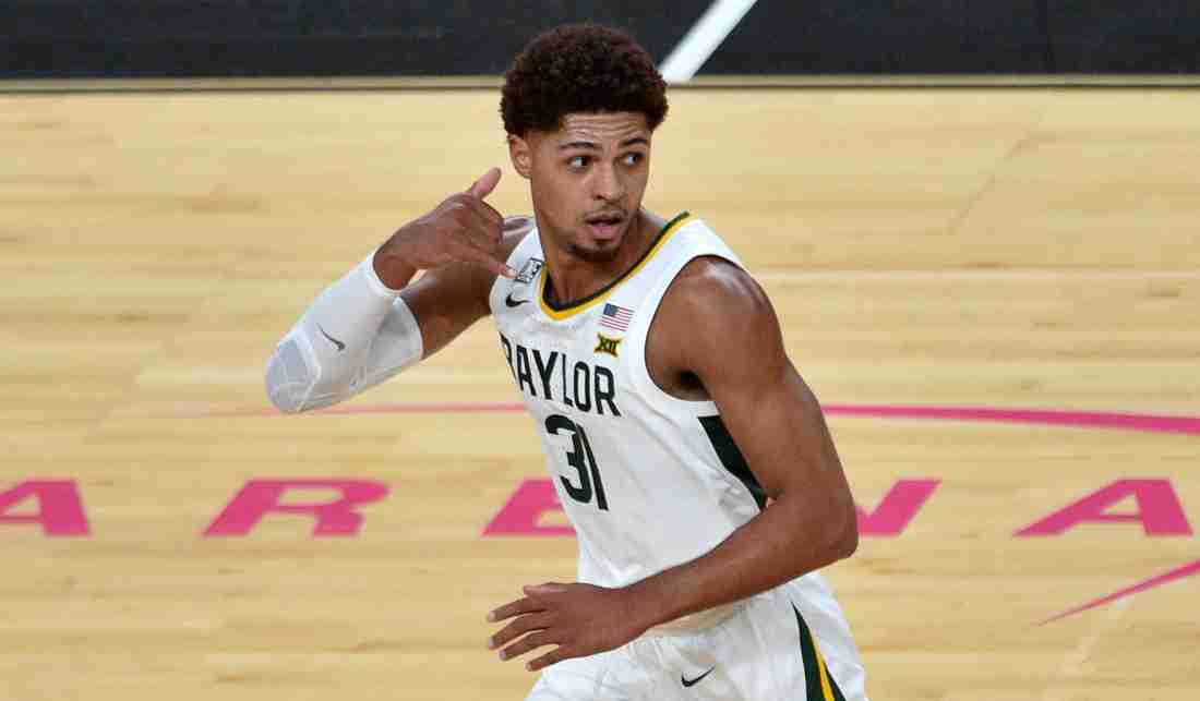 Where to Watch Baylor vs ArkansasPine Bluff Basketball