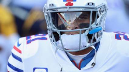 Jordan Poyer Raves About ‘The Process’ in Buffalo: ‘It Definitely Works’