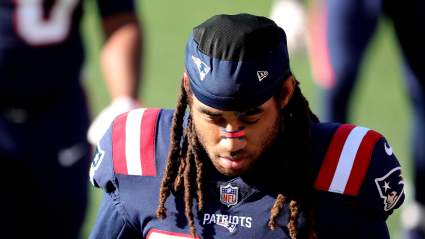 Stephon Gilmore: Details of Star CB’s Injury Revealed