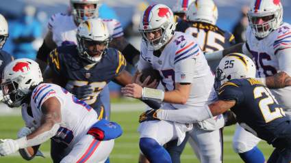 Tony Romo Praises Buffalo Bills and Their Super Bowl Odds