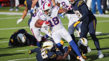 ‘He’s Been A Valuable Piece’: Brian Daboll Raves About Bills Special Teams Weapon