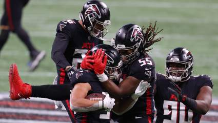 Falcons Eyeing ESPN NFL Analyst for GM Position: Report