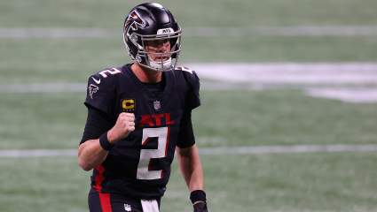 NFL Insider Says Matt Ryan Is ‘Not Going Anywhere’