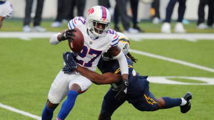 Drew Lock Says He Isn’t Afraid of Bills CB Tre’Davious White