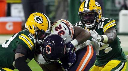 Matt LaFleur: ‘A Lot of Concern’ About 3 Injured Packers