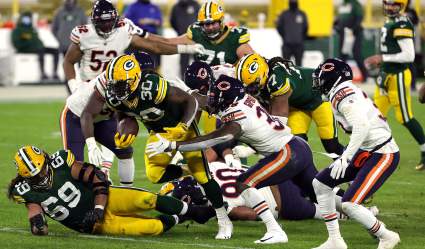 Chicago Bears See Promising Shift in Draft Order After Recent Loss