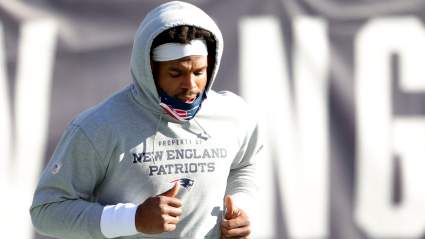 Patriots Projected to Make Eye-Popping QB Decision in 2021