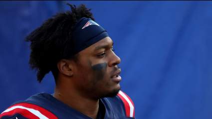 Josh McDaniels Has Blunt Assessment of Struggling WR’s Performance