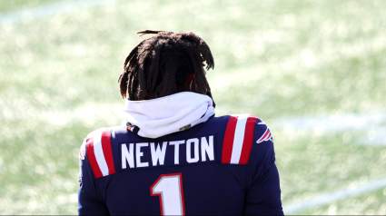 Cam Newton Injury Update: Latest on Patriots QB’s Abdominal Issue