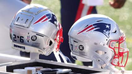 Patriots’ 2-Time Super Bowl Champion Says He’ll Be Back in 2021