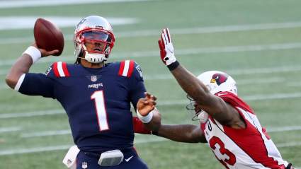 Cam Newton Injury Update: How Did Patriots QB Suffer Abdominal Injury?