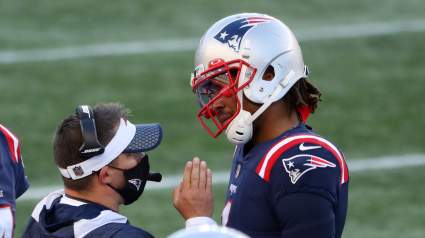 Cam Newton Discusses Josh McDaniels’ Controversial Playcalling