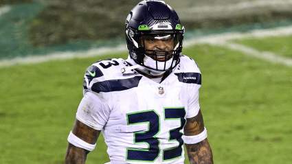 Insider Gives Troublesome Update on Seahawks Star Jamal Adams
