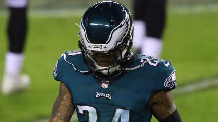 ‘Personal Matter’ Clouds Status of 2 Key Eagles Starters
