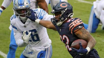 Fantasy Football Start ‘Em, Sit ‘Em Running Backs: Week 14