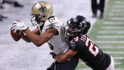 Falcons to Interview Saints VP for GM: Report