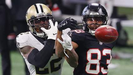 Falcons Raheem Morris Dodges Question on Dirk Koetter