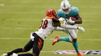 Fantasy Football Start ‘Em, Sit ‘Em Wide Receivers: Week 15
