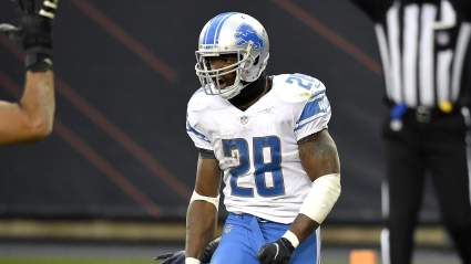 ‘Back to Fun:’ Adrian Peterson Offers Revealing Matt Patricia Assessment
