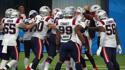 Patriots’ Likeliest Road to the Playoffs Explained